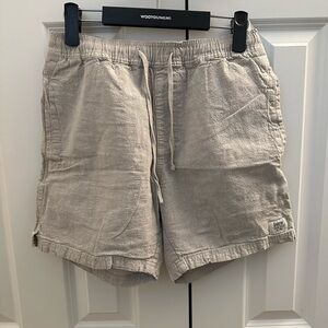 Katin Walkshorts
